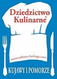 Dziedzictwo kulinarne - logo